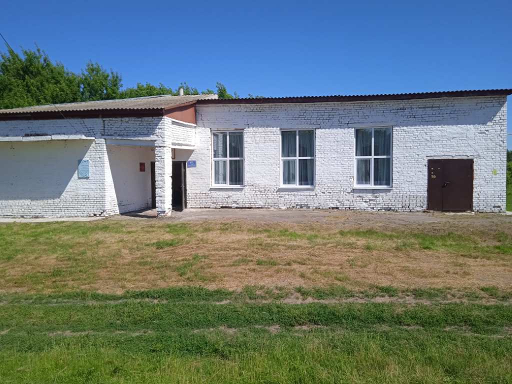 Старобелицкий СДК Старобелицкий СДК.